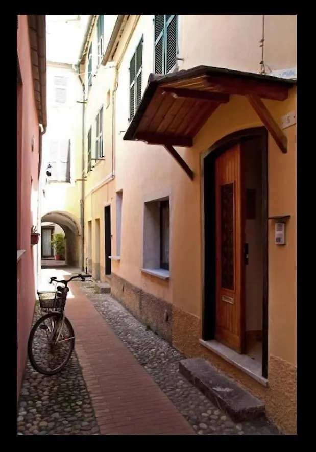 Casa Gelsomino Διαμέρισμα Λεβάντο