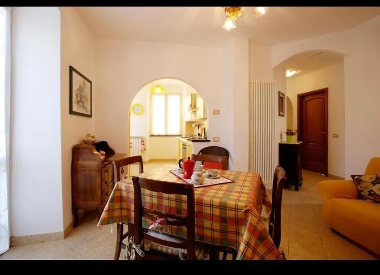 Casa Gelsomino Διαμέρισμα Λεβάντο
