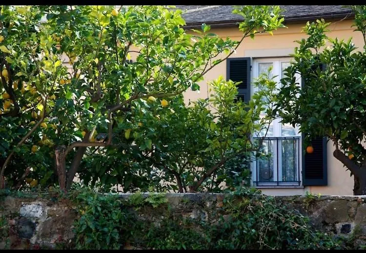 Casa Gelsomino Διαμέρισμα Λεβάντο 0*,  Ιταλία