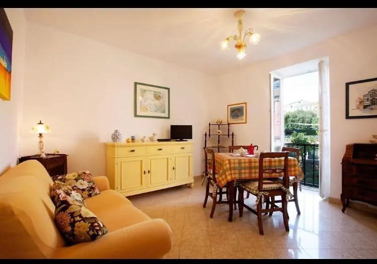 Casa Gelsomino Διαμέρισμα Λεβάντο Ιταλία