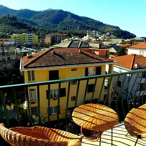  Appartement A Casa Di Cecilia!!
