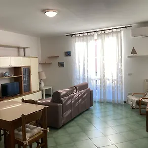  Appartement Smeraldo