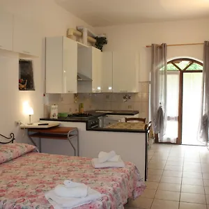  Appartement La Calla Rossa
